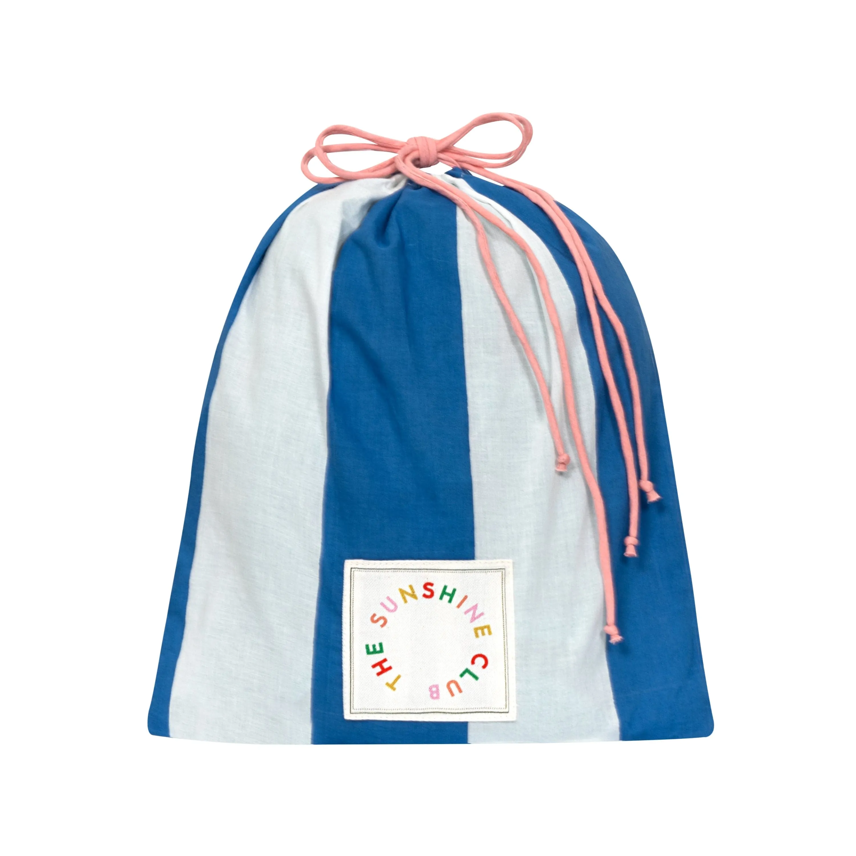 Mediterranean Blue Lola Robe sold by Sunshine Tienda product image thumbnail 2