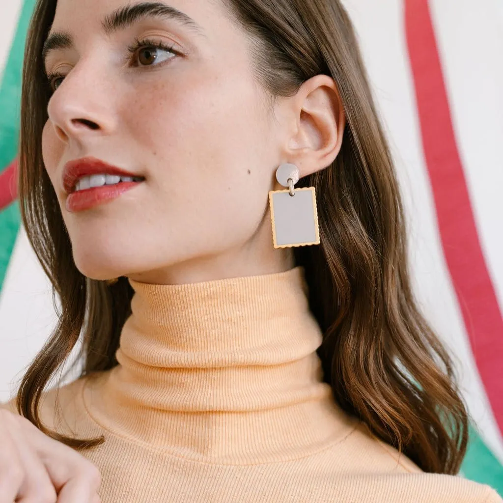 Gold Crusted Drops sold by Sunshine Tienda product image thumbnail 3