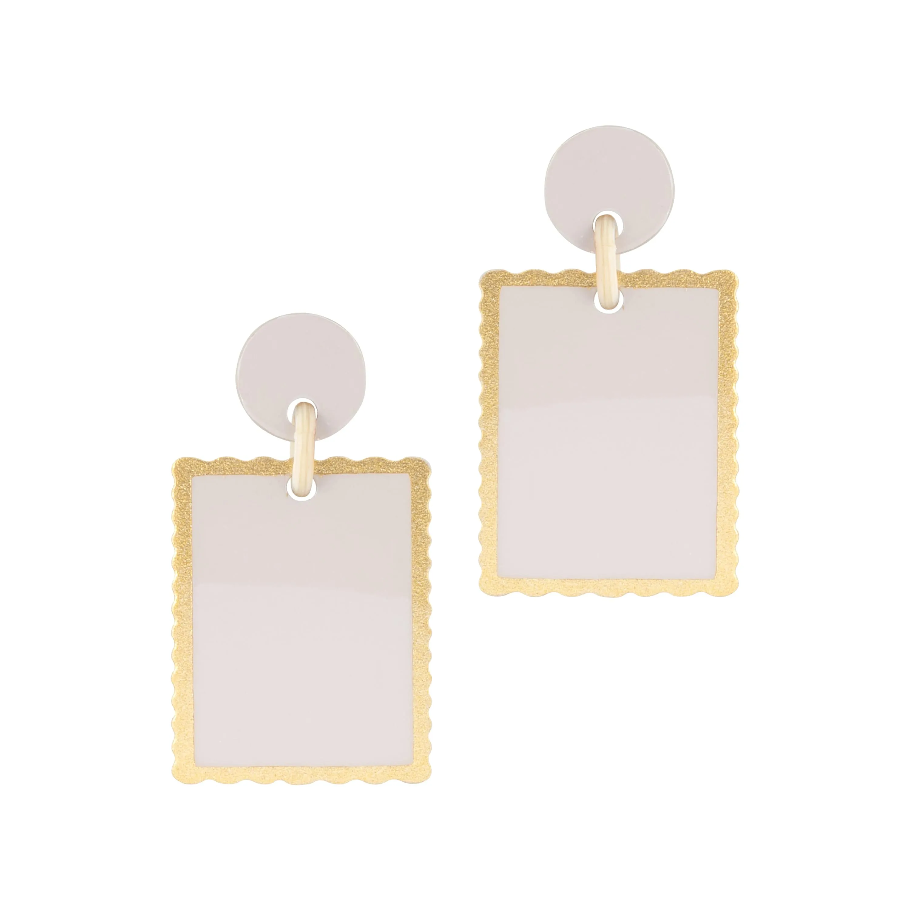 Gold Crusted Drops sold by Sunshine Tienda