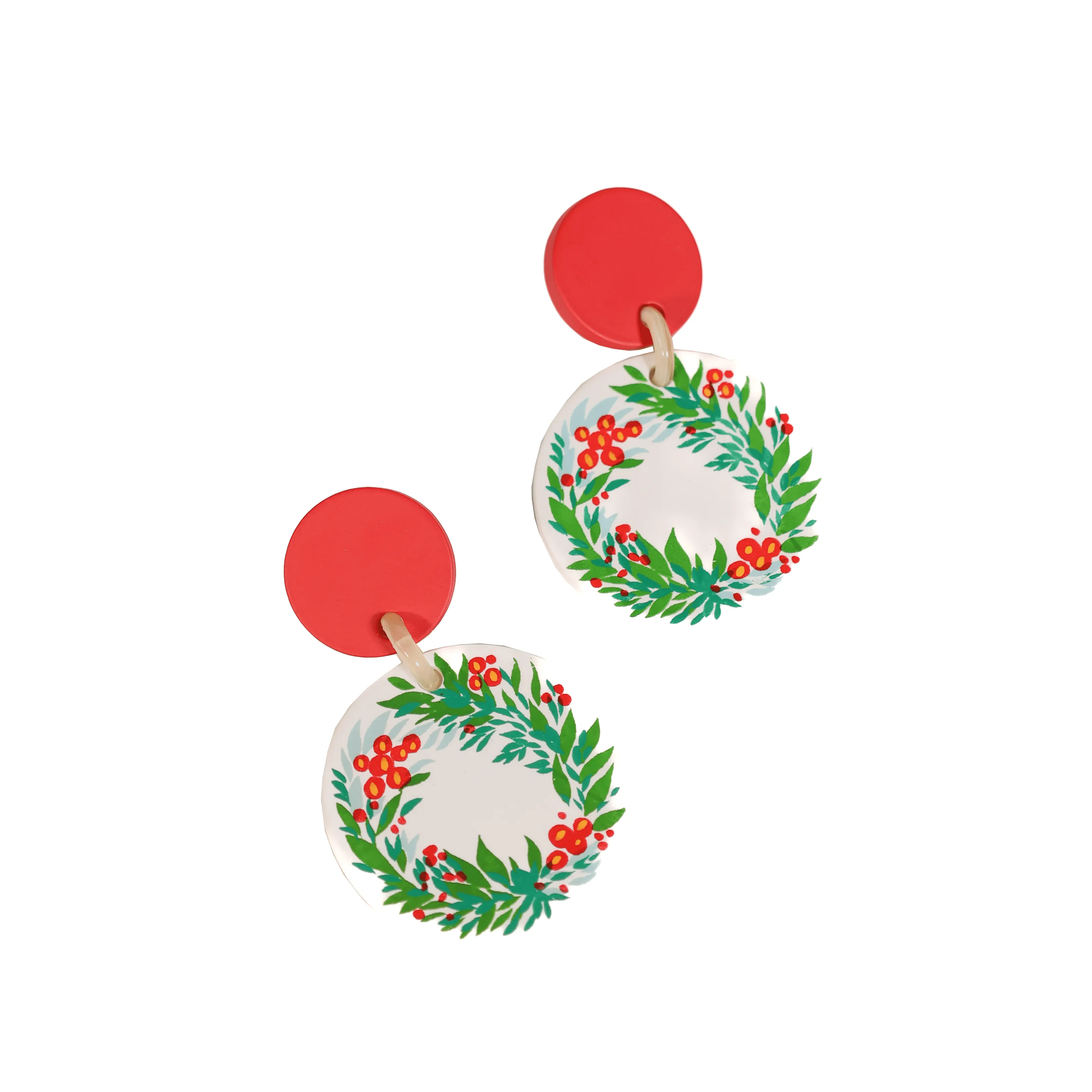 Noel Earrings sold by Sunshine Tienda