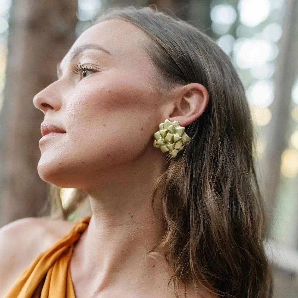 Gift Stud Earrings sold by Sunshine Tienda product image thumbnail 2