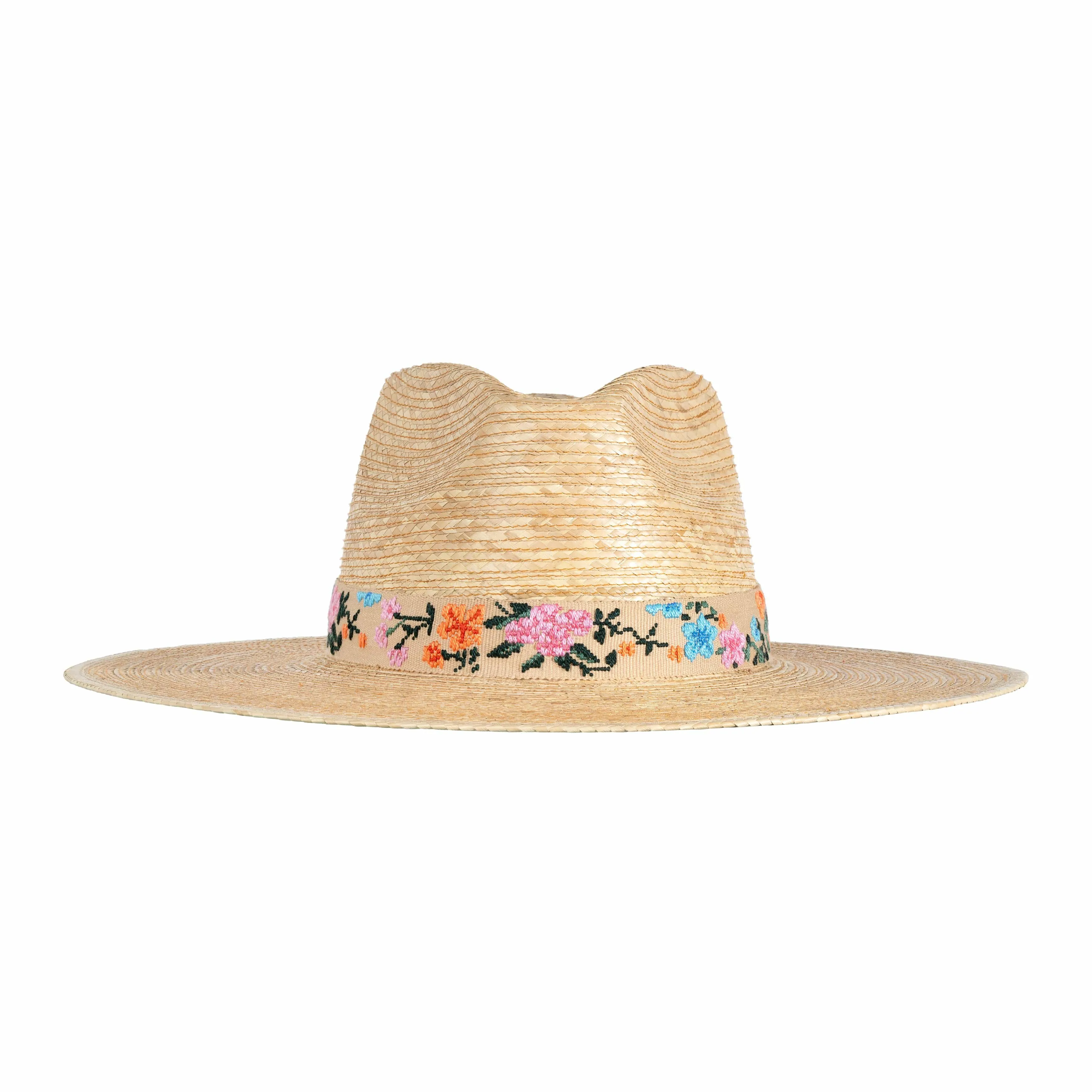 Flor Coconut Palm Hat sold by Sunshine Tienda
