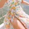 Tropical Sarong sold by Sunshine Tienda