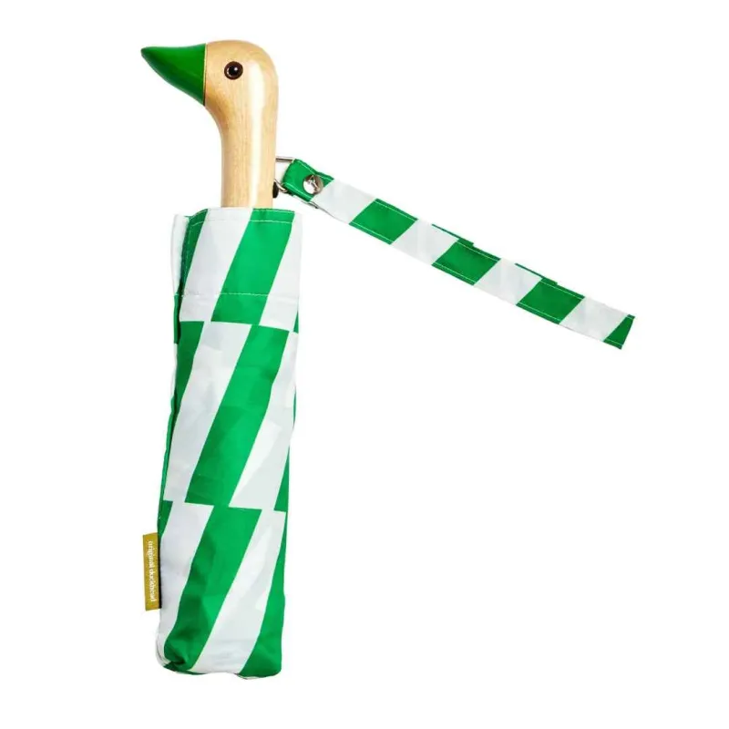 Kelly Green Duckhead Umbrella sold by Sunshine Tienda