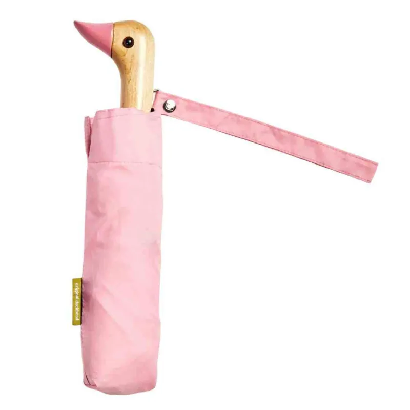 Pink Duck Head Umbrella sold by Sunshine Tienda