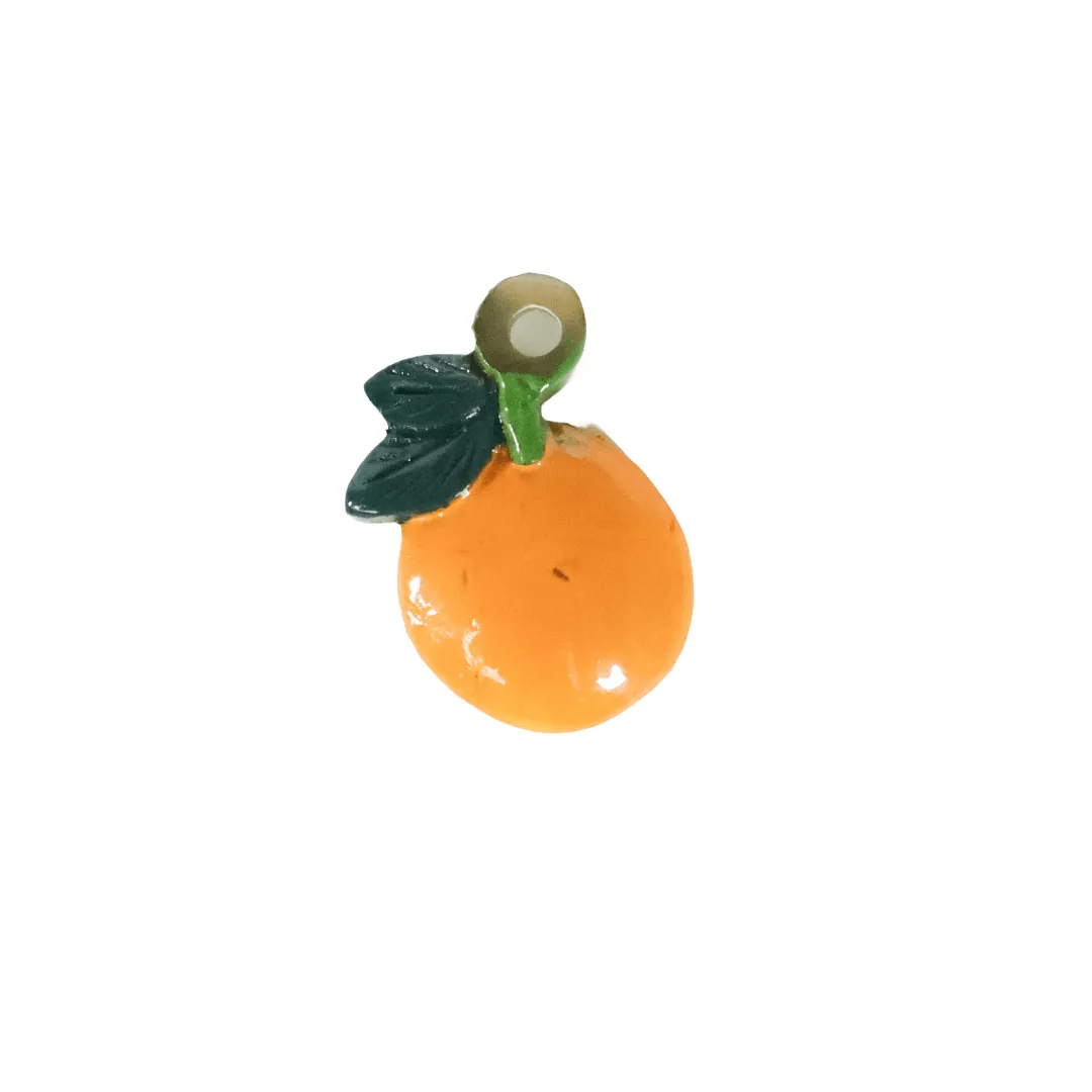 Orange Charm sold by Sunshine Tienda