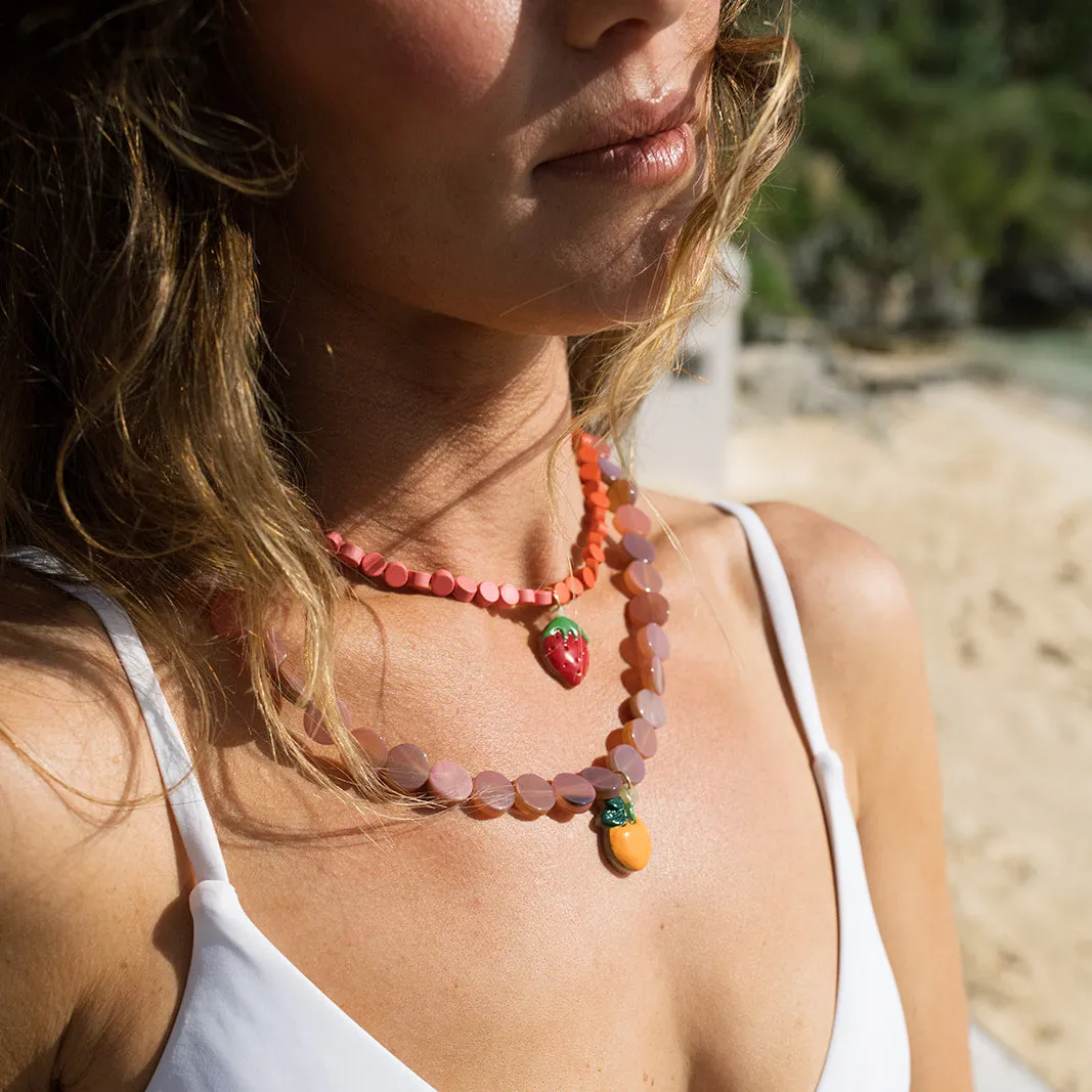 Orange Charm sold by Sunshine Tienda product image thumbnail 3