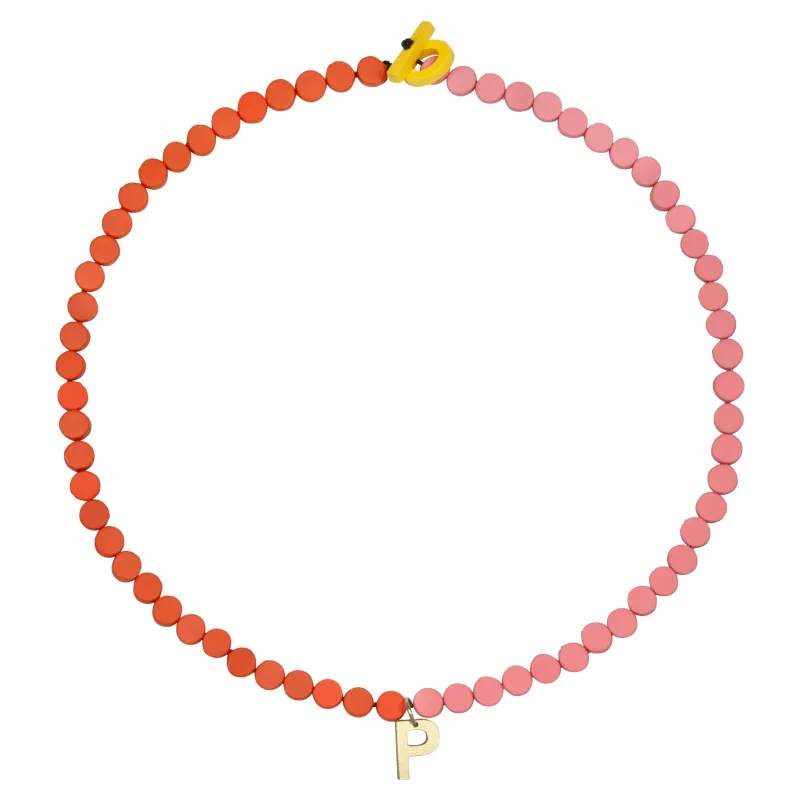 Watermelon Brite Necklace sold by Sunshine Tienda