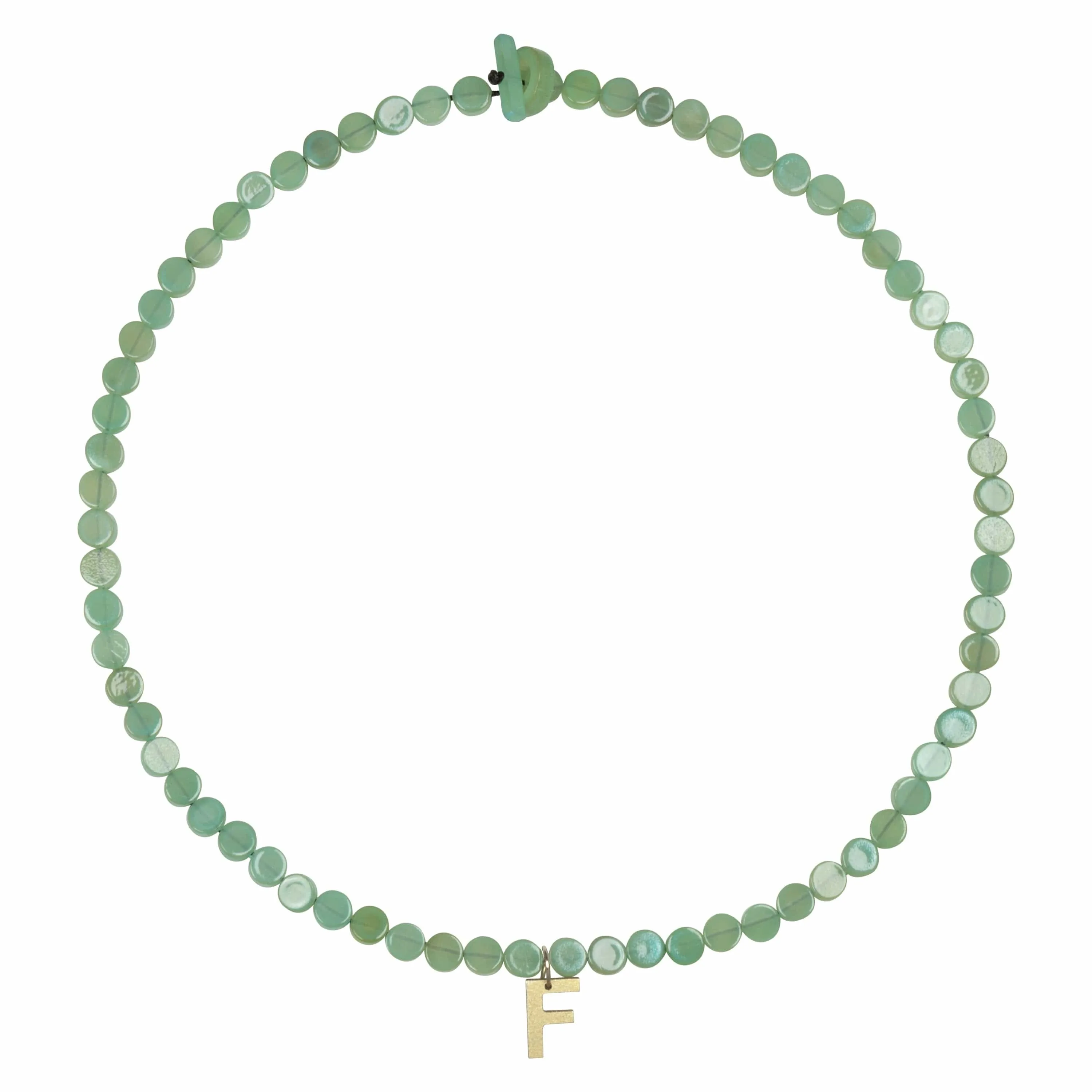 Coastal Brite Necklace sold by Sunshine Tienda