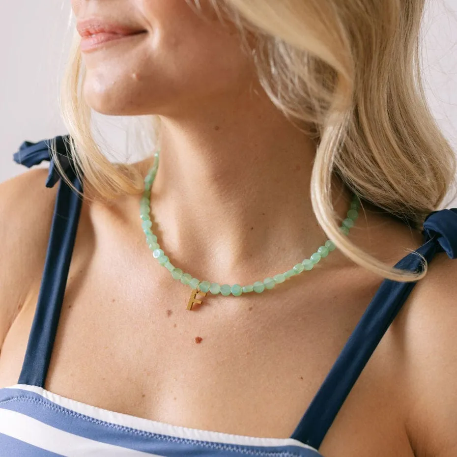 Coastal Brite Necklace sold by Sunshine Tienda product image thumbnail 2
