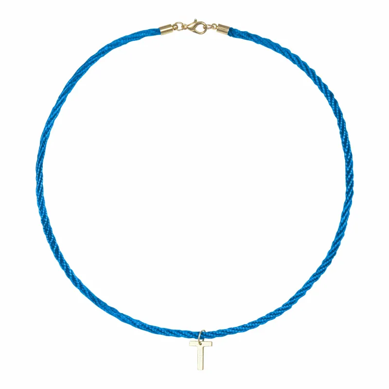 Ocean Rope Necklace sold by Sunshine Tienda