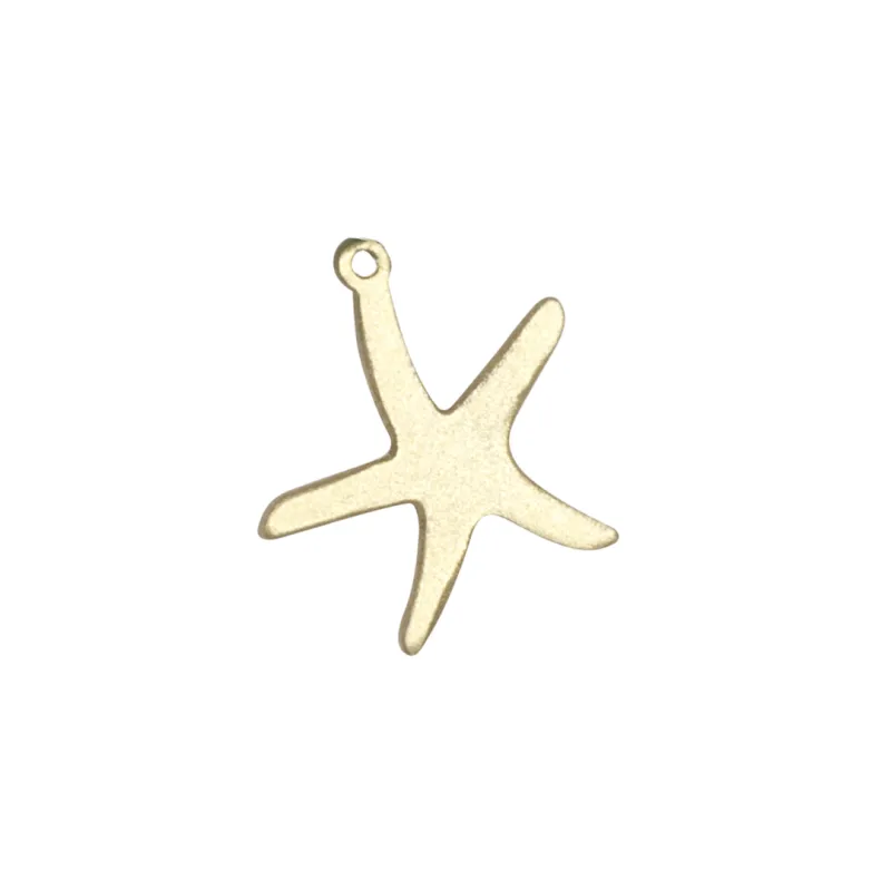 Starfish Charm sold by Sunshine Tienda