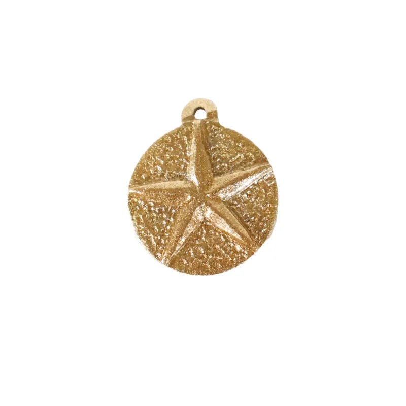 Sand Dollar Charm sold by Sunshine Tienda
