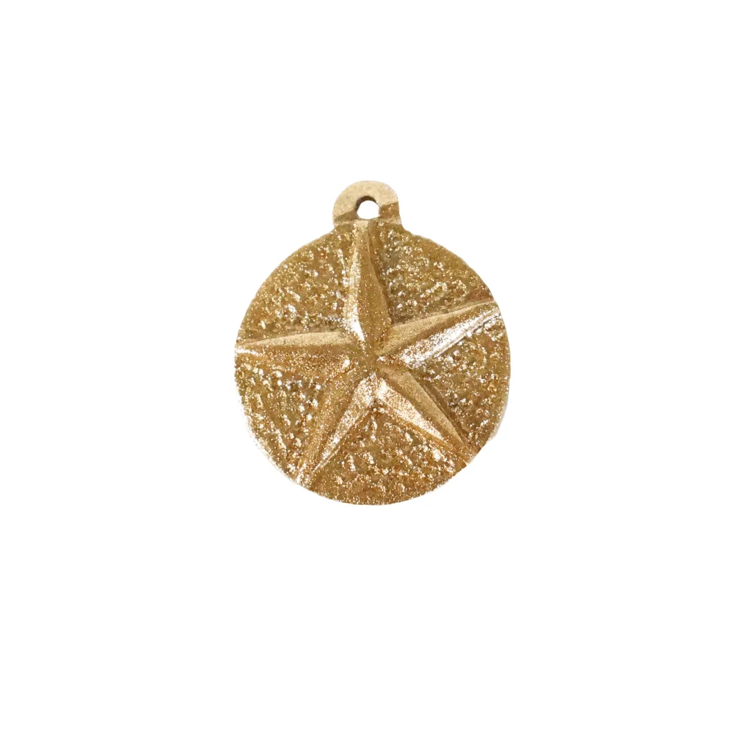 Sand Dollar Charm sold by Sunshine Tienda