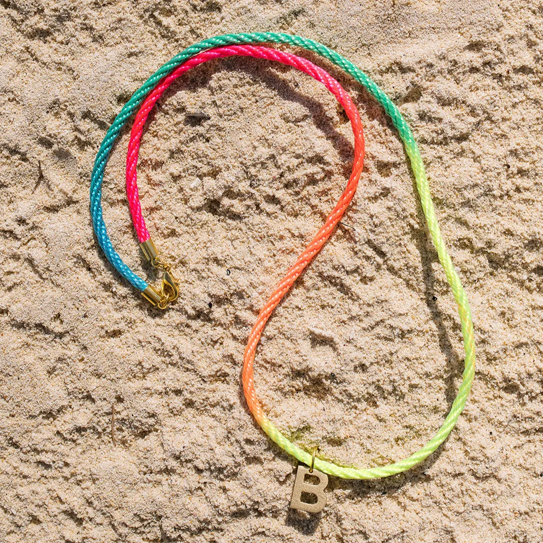 Alphabet Charm sold by Sunshine Tienda product image thumbnail 3