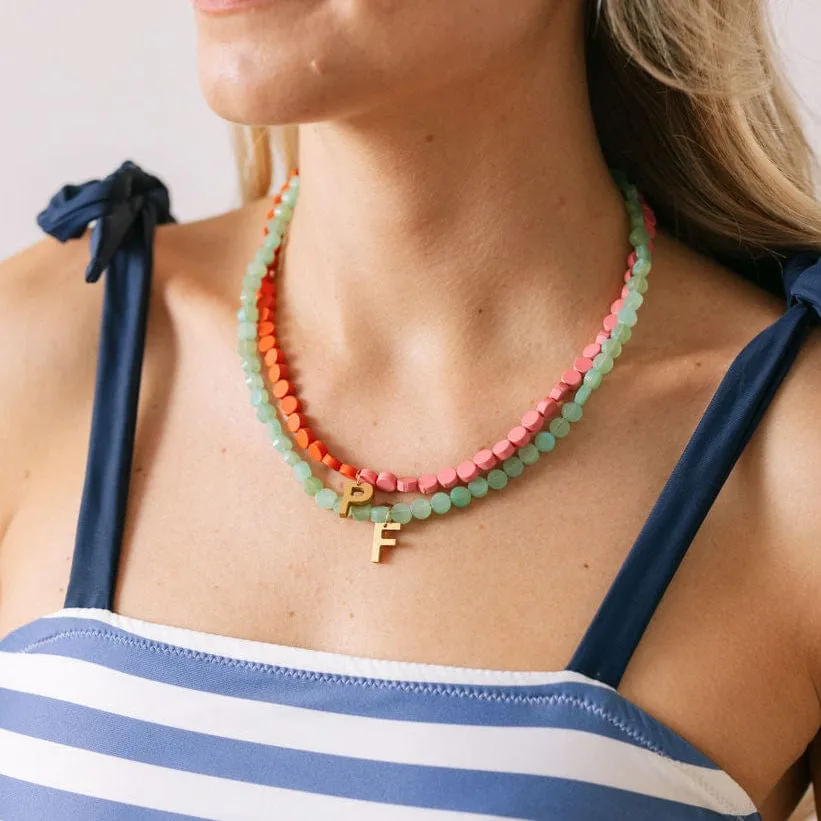 Alphabet Charm sold by Sunshine Tienda product image thumbnail 2