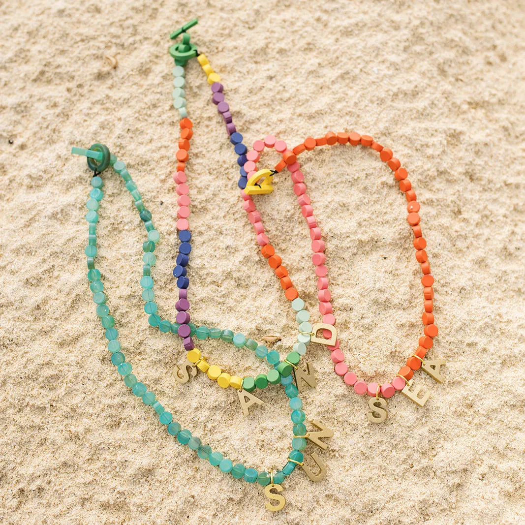 Alphabet Charm sold by Sunshine Tienda product image thumbnail 4