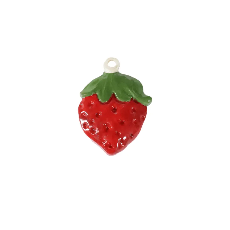 Strawberry Charm sold by Sunshine Tienda