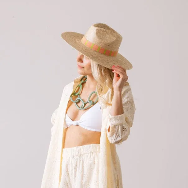 Coastal Link Necklace sold by Sunshine Tienda product image thumbnail 2