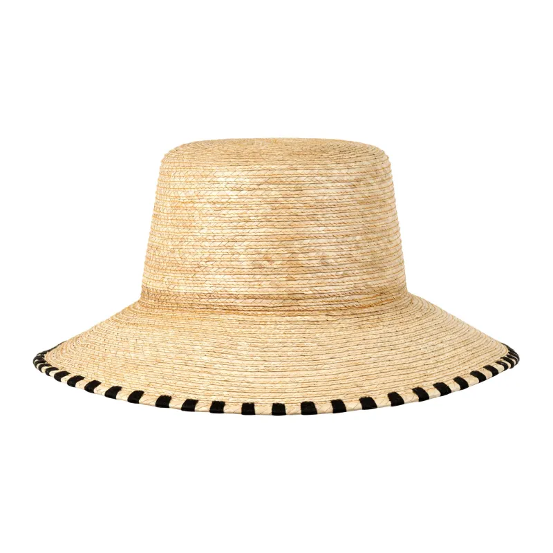 Jakeline Bucket Hat made by Sunshine Tienda
