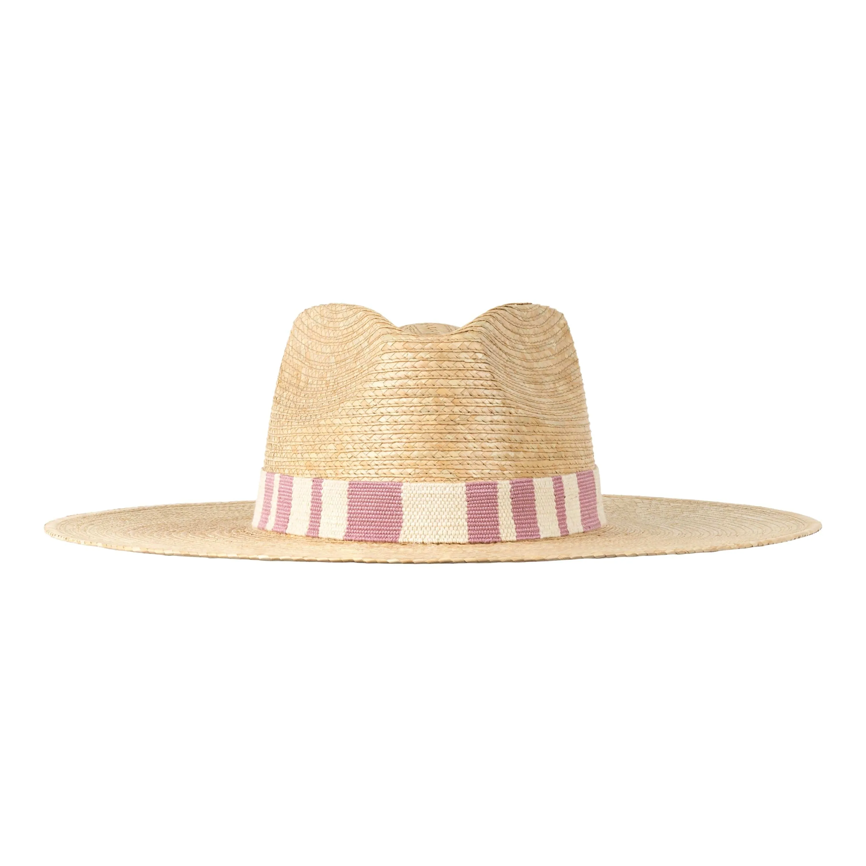 Rosa Palm Hat sold by Sunshine Tienda
