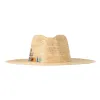 She Sells Seashells Palm Hat sold by Sunshine Tienda