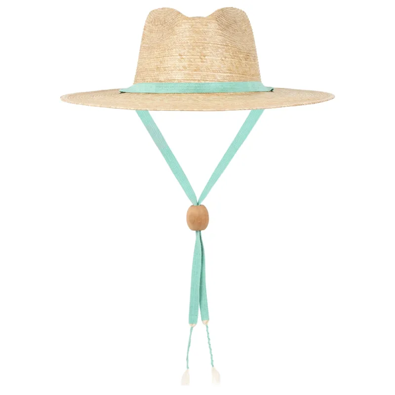 Adriana Rancher Palm Hat sold by Sunshine Tienda