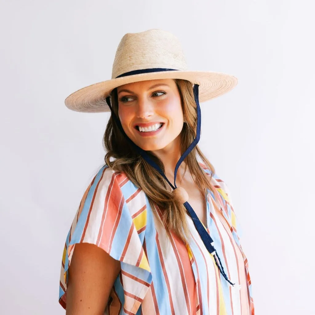 Miriam Rancher Palm Hat sold by Sunshine Tienda product image thumbnail 4