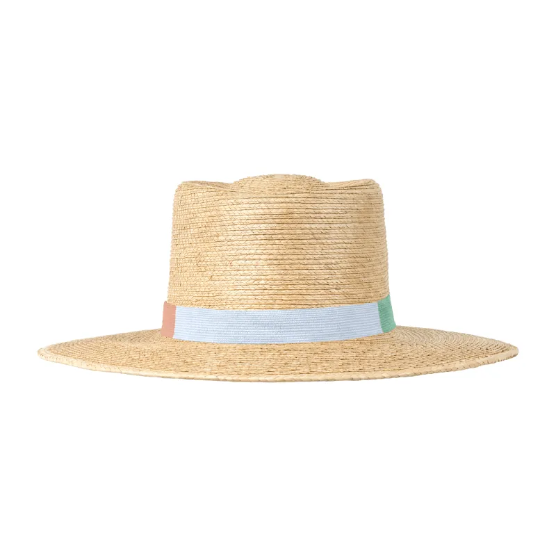 Norma Resort Hat sold by Sunshine Tienda
