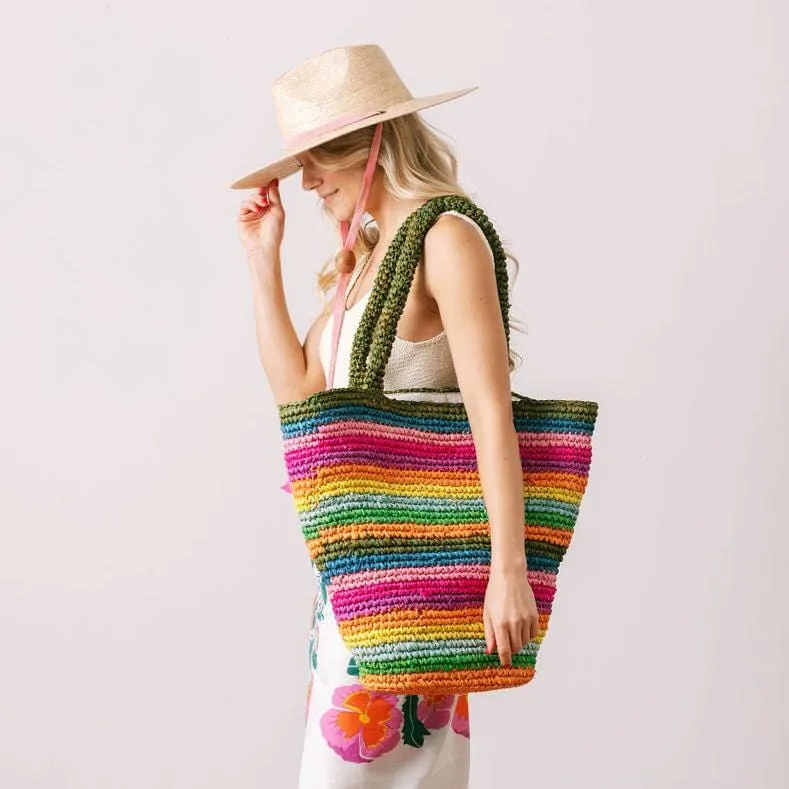 Bermuda Pool Tote sold by Sunshine Tienda