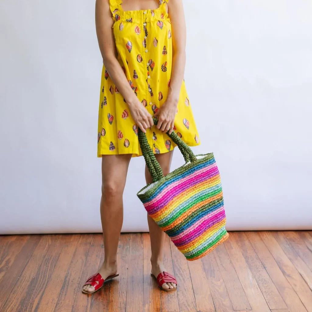 Bermuda Pool Tote sold by Sunshine Tienda product image thumbnail 5