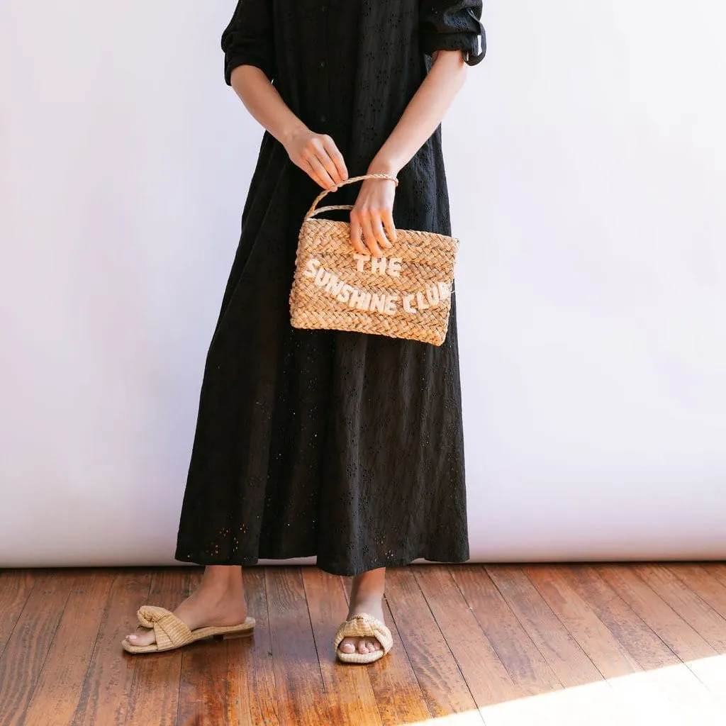 Sunshine Club Clutch sold by Sunshine Tienda product image thumbnail 4