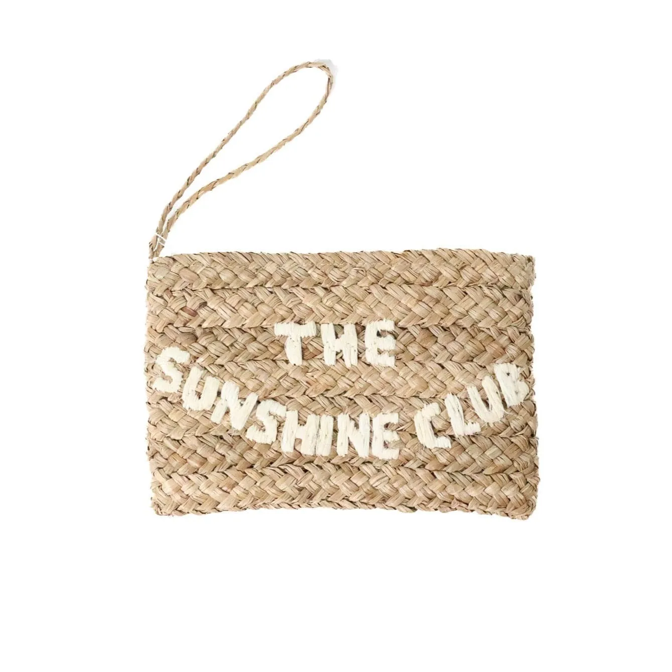 Sunshine Club Clutch sold by Sunshine Tienda product image thumbnail 3