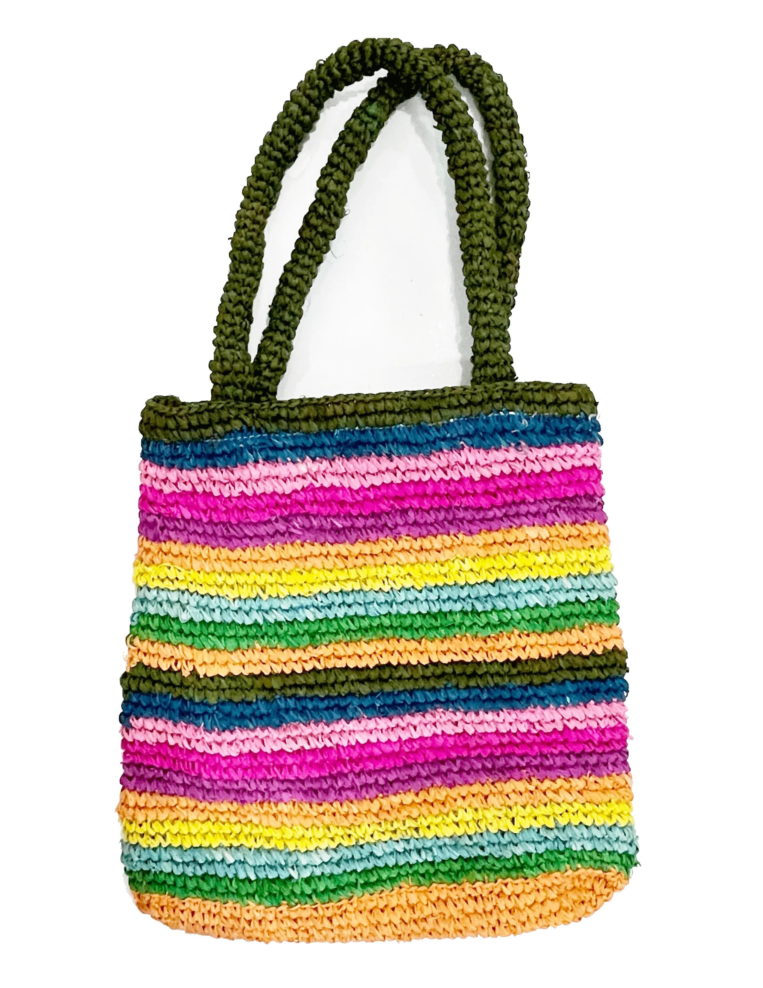 Bermuda Market Tote sold by Sunshine Tienda product image thumbnail 2