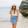 Mermaid Marina Sarong sold by Sunshine Tienda