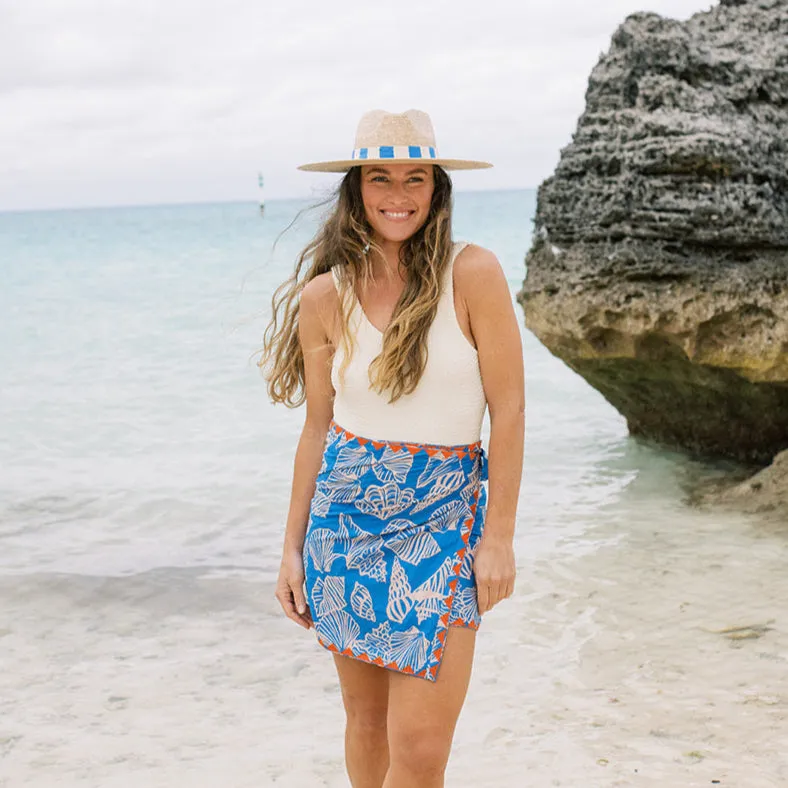 Mermaid Marina Sarong sold by Sunshine Tienda product image thumbnail 3