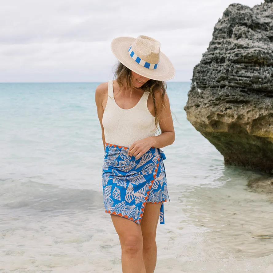 Mermaid Marina Sarong sold by Sunshine Tienda