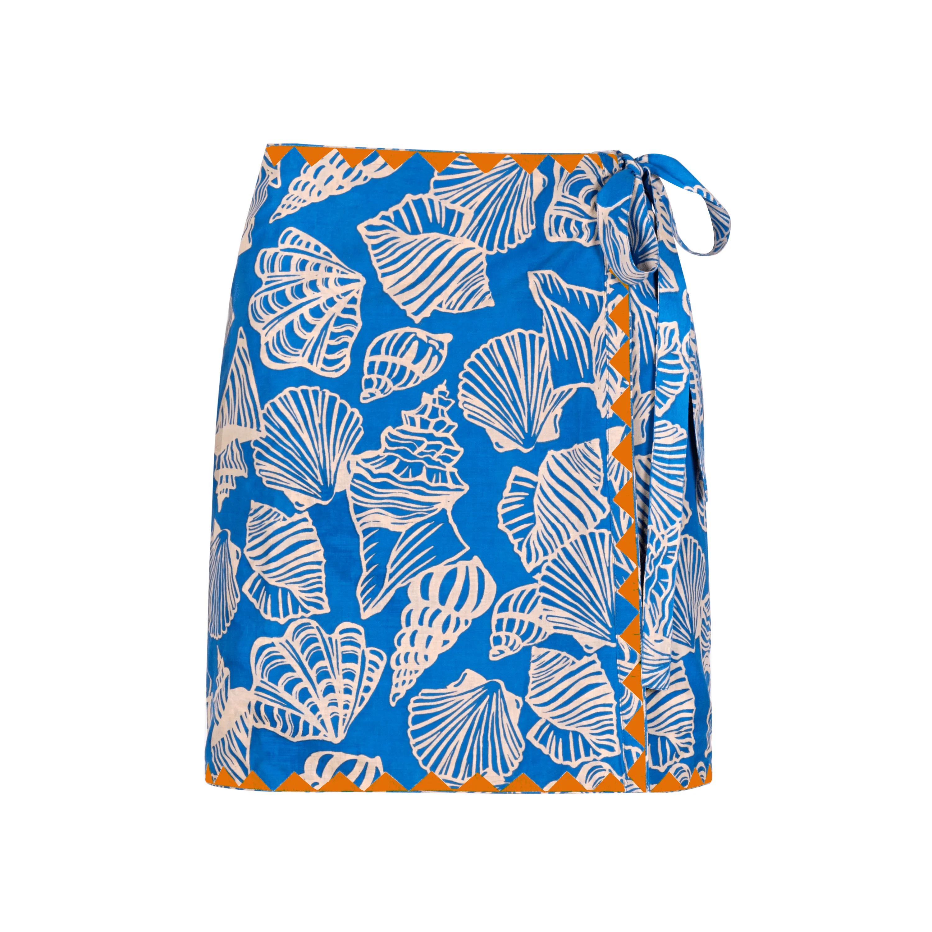 Mermaid Marina Sarong sold by Sunshine Tienda product image thumbnail 4