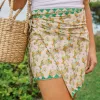 Tropical Garden Marina Sarong sold by Sunshine Tienda