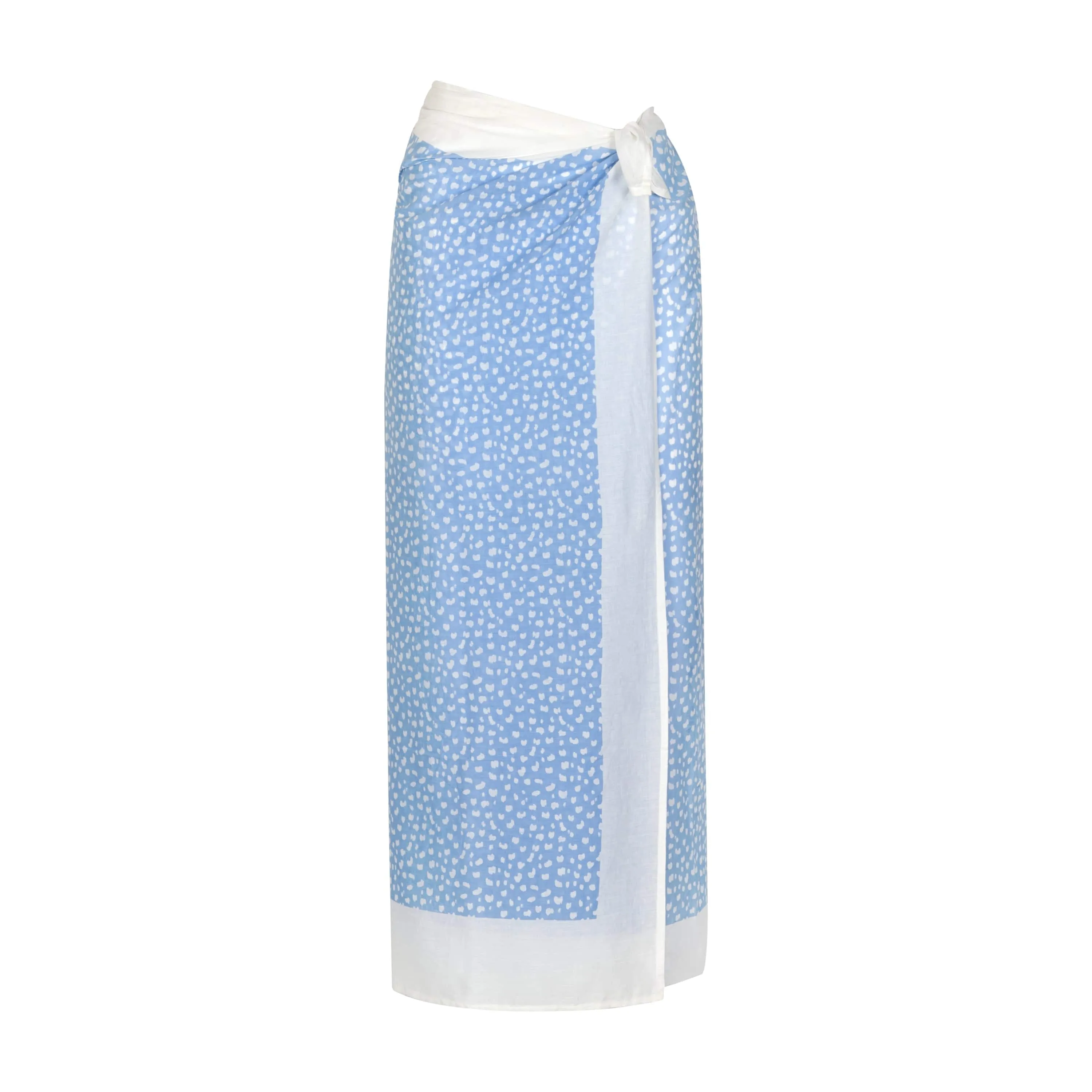 Dot Sarong sold by Sunshine Tienda product image thumbnail 2