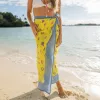 Shell Sarong sold by Sunshine Tienda