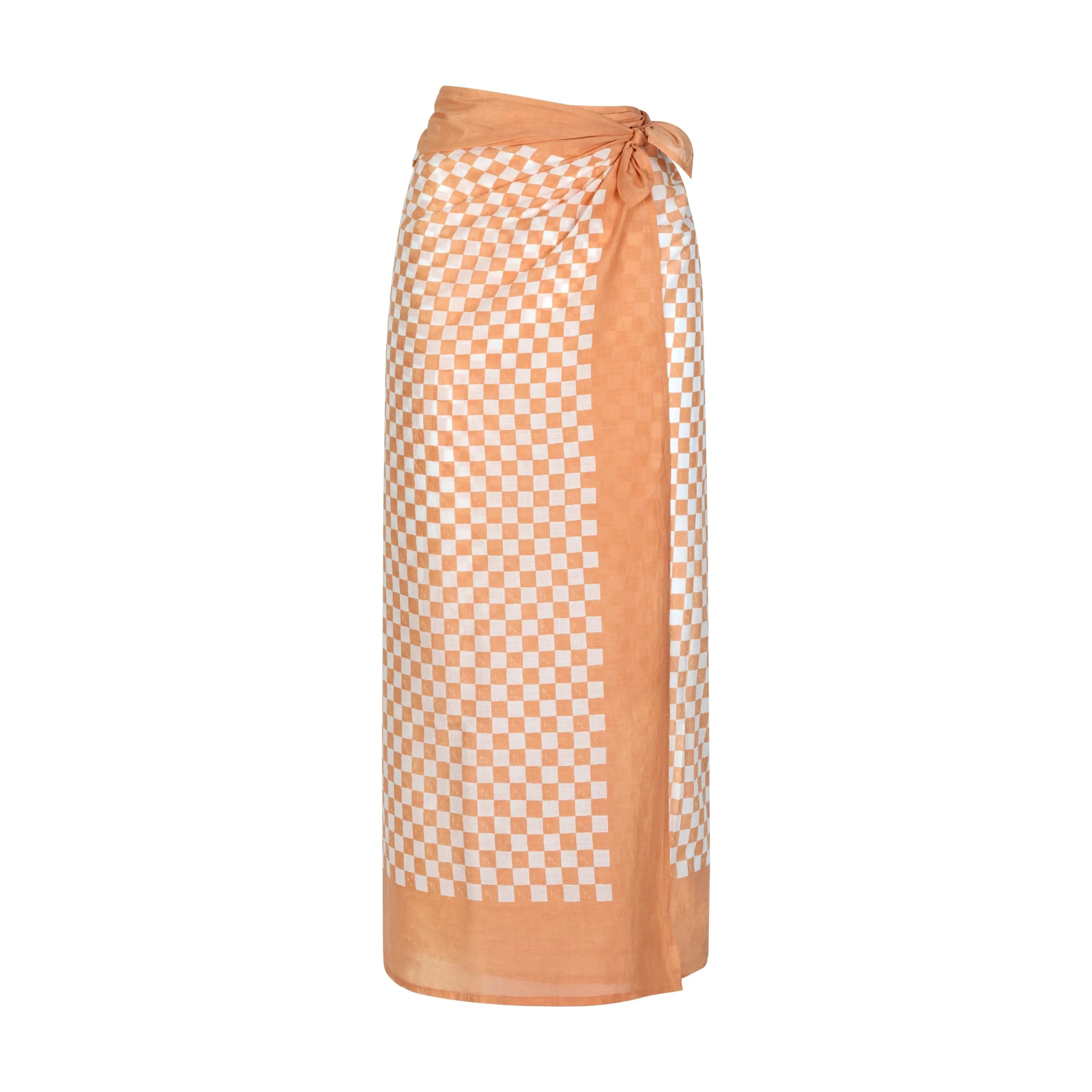 Checkered Sarong sold by Sunshine Tienda product image thumbnail 3