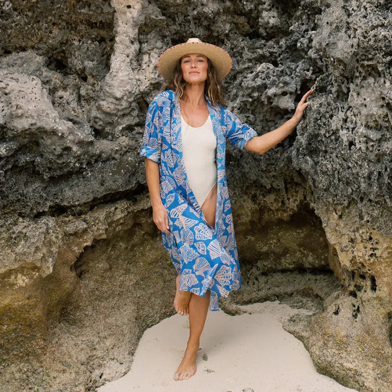 Mermaid Alex Cover-Up sold by Sunshine Tienda