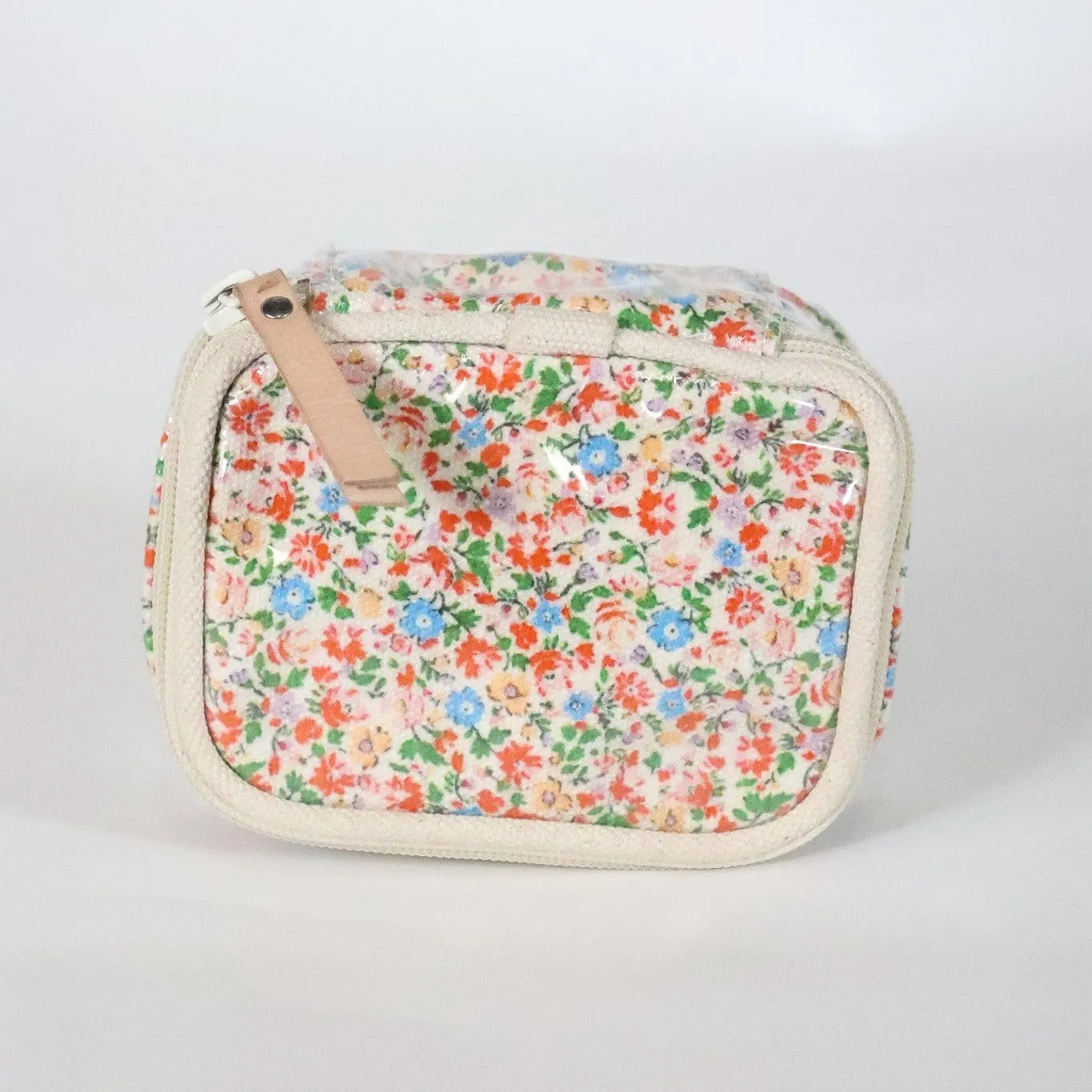 Floral Jewelry Case sold by Sunshine Tienda