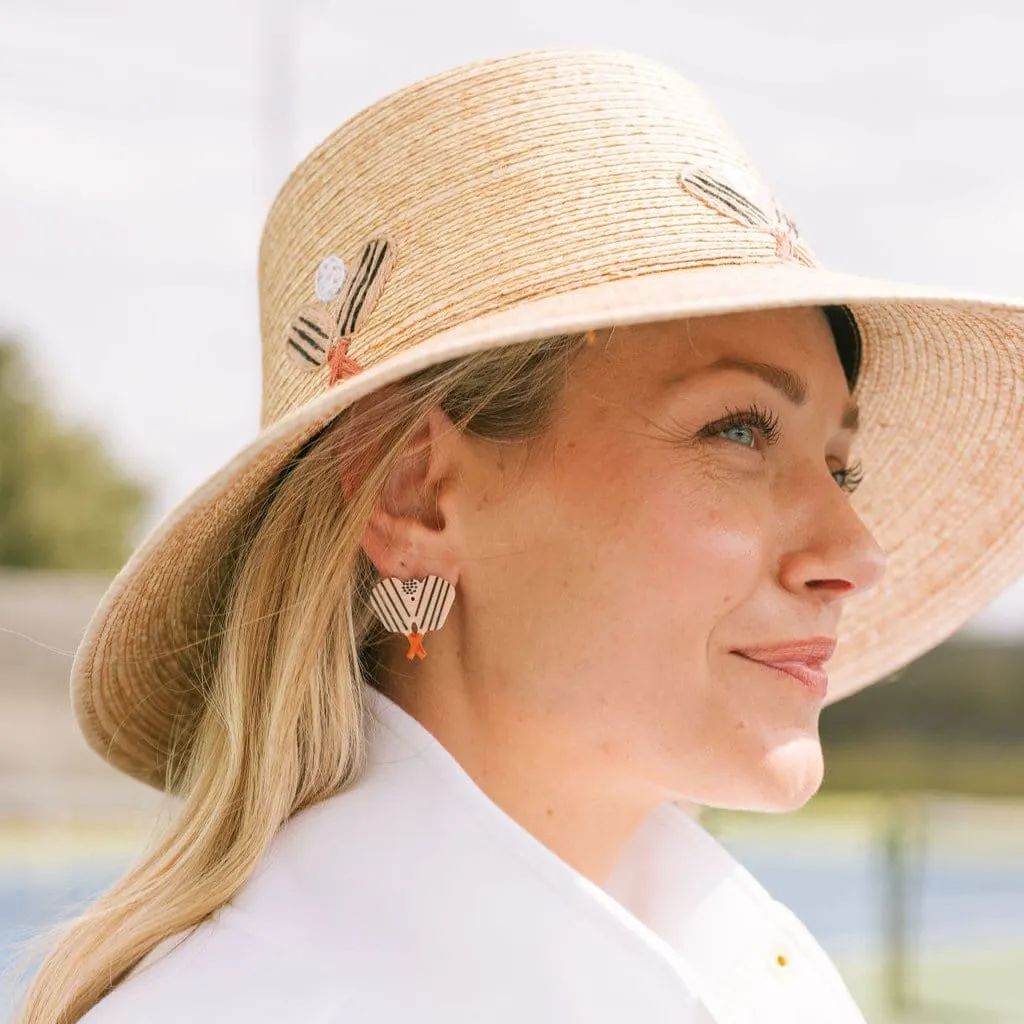 Pickleball Studs sold by Sunshine Tienda