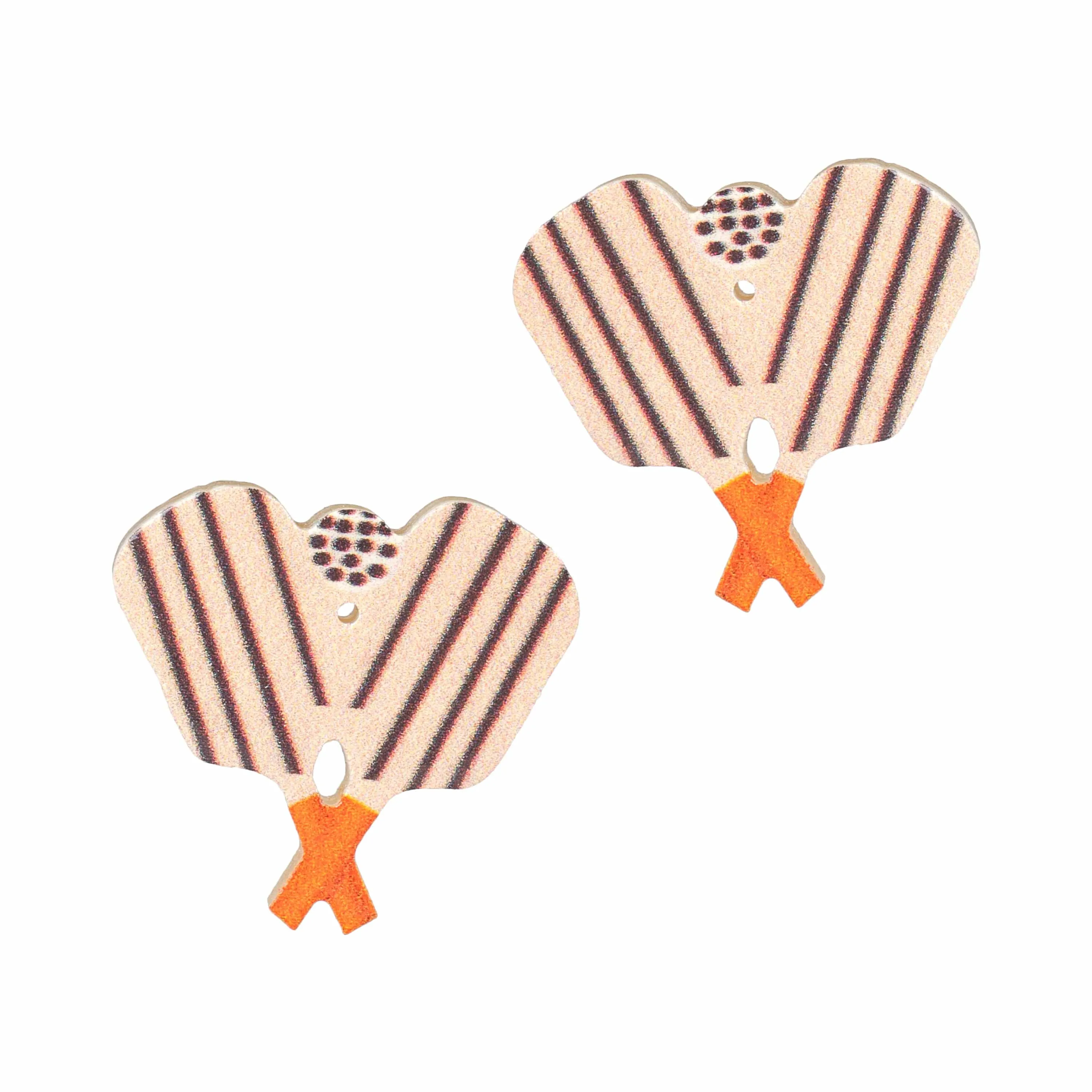 Pickleball Studs sold by Sunshine Tienda product image thumbnail 2
