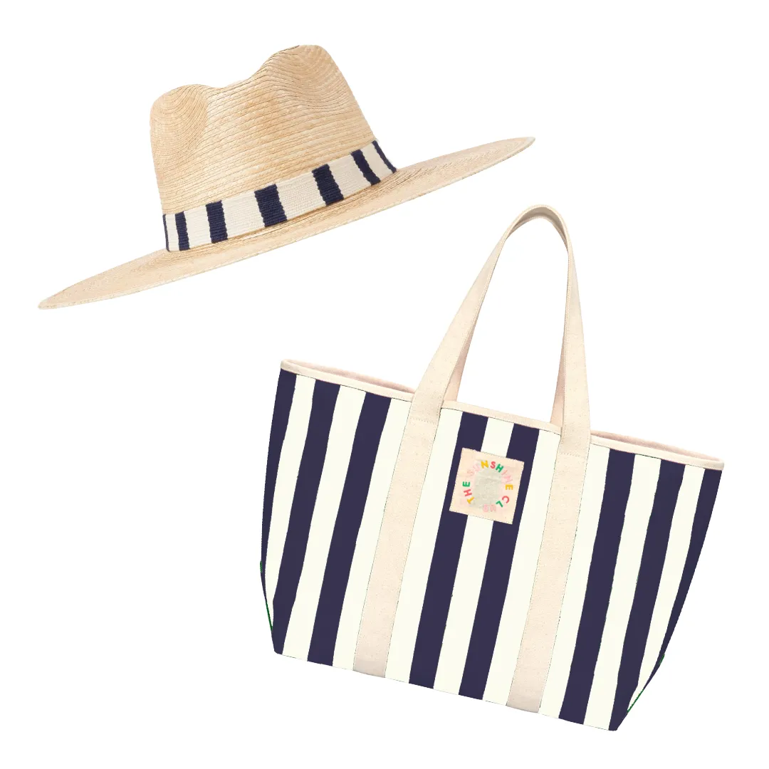 The Coastal Classic Bundle sold by Sunshine Tienda