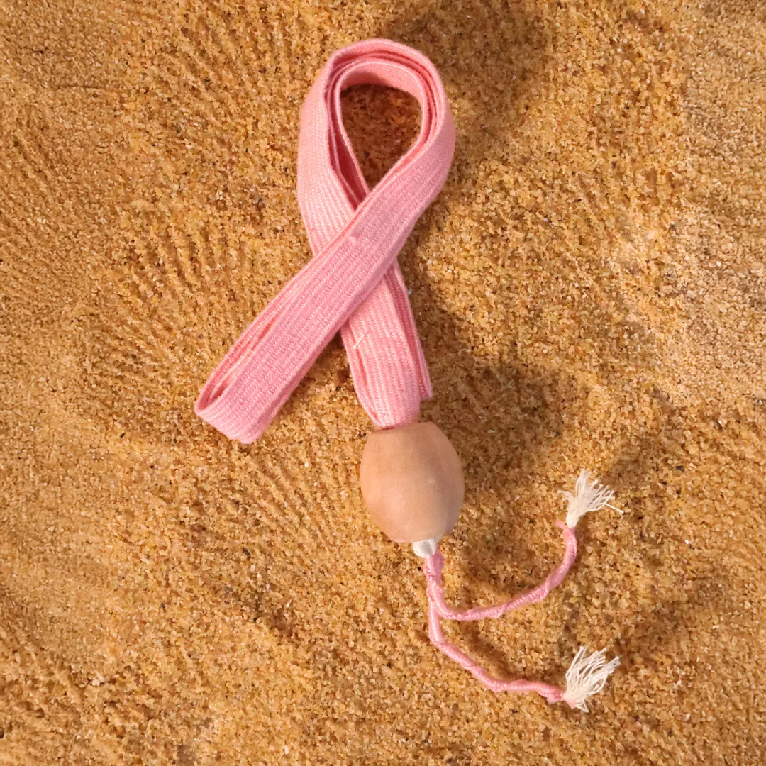 Veronica Hand-Woven Hat Band sold by Sunshine Tienda