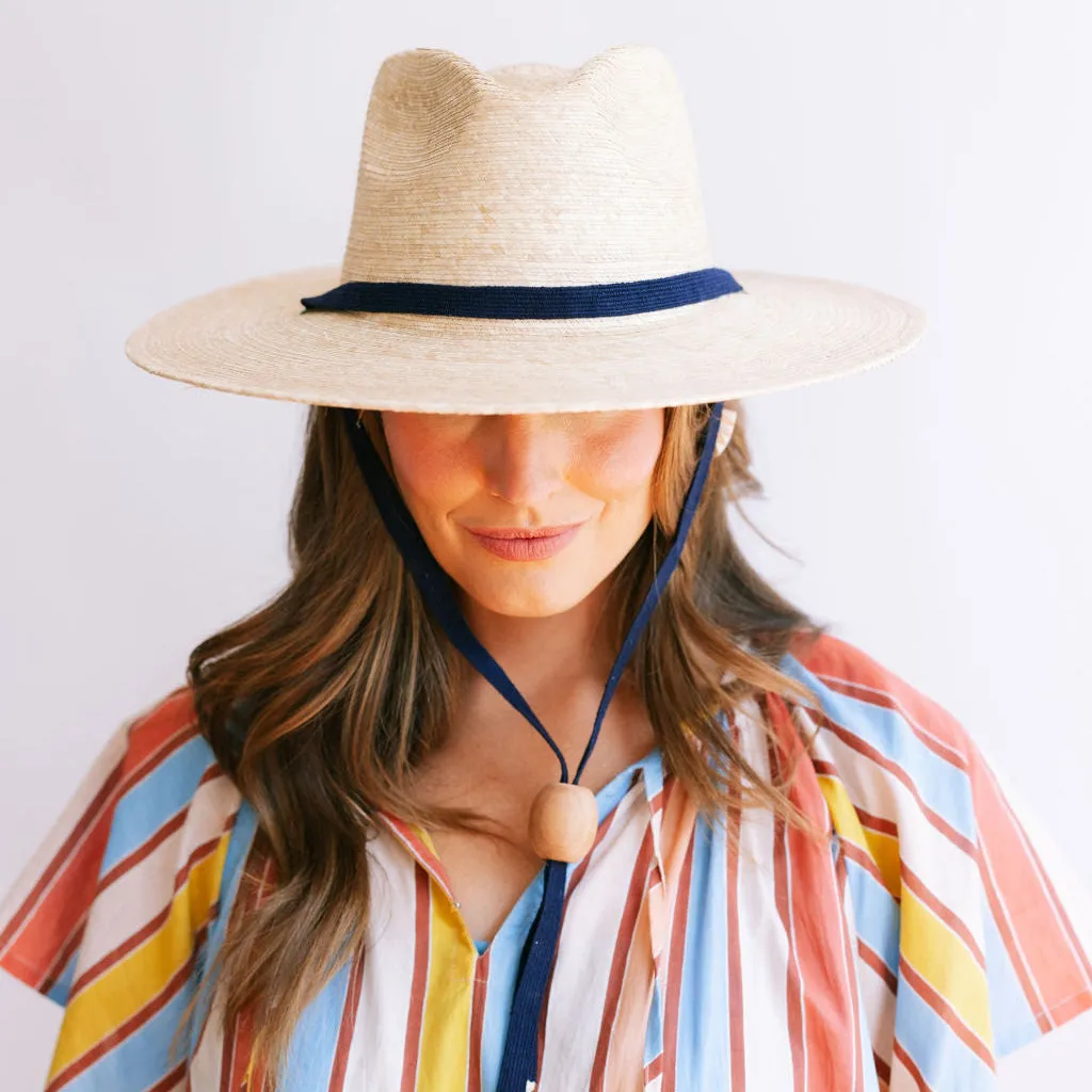 Miriam Hand-Woven Hat Band sold by Sunshine Tienda product image thumbnail 2