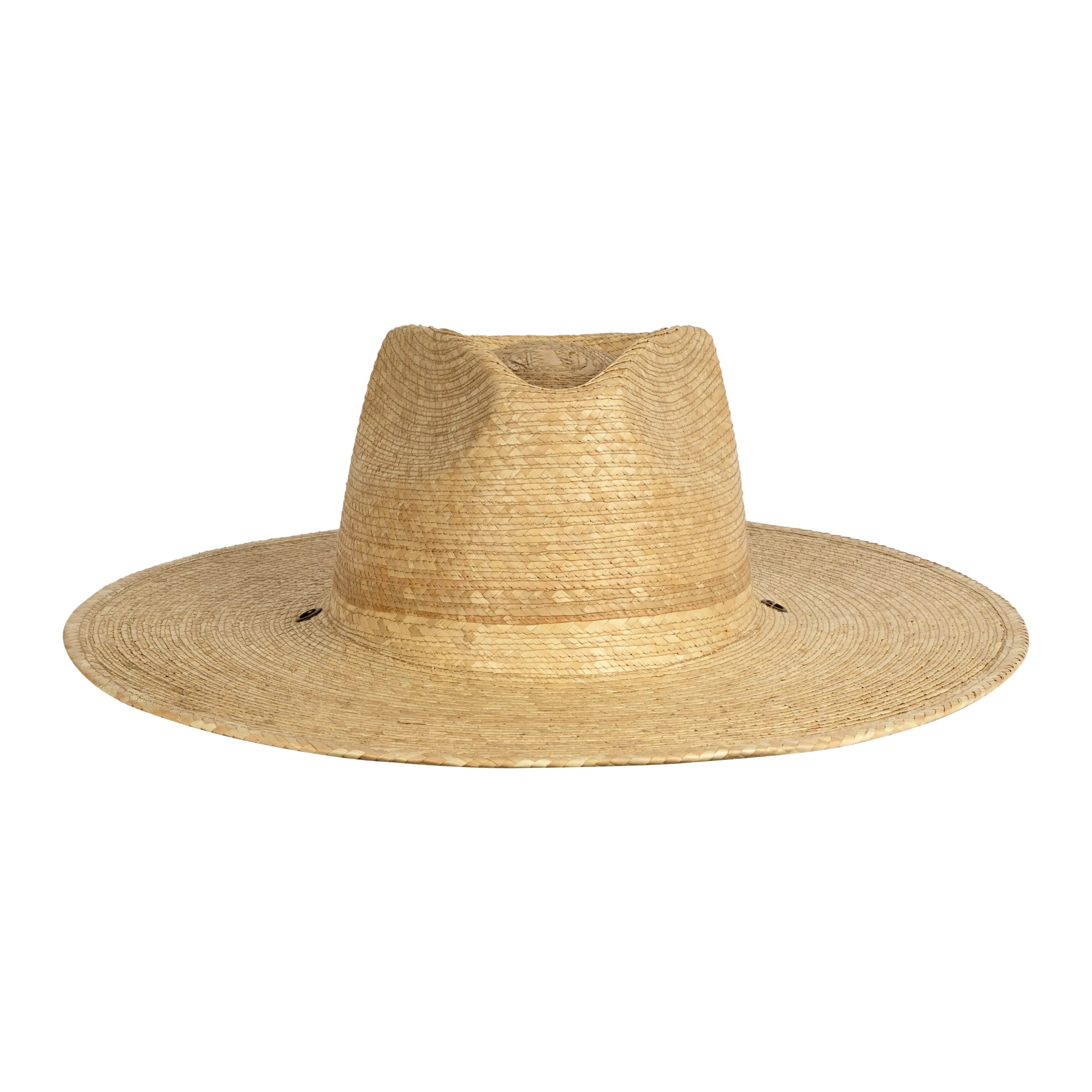 Natural Rancher Palm Hat sold by Sunshine Tienda